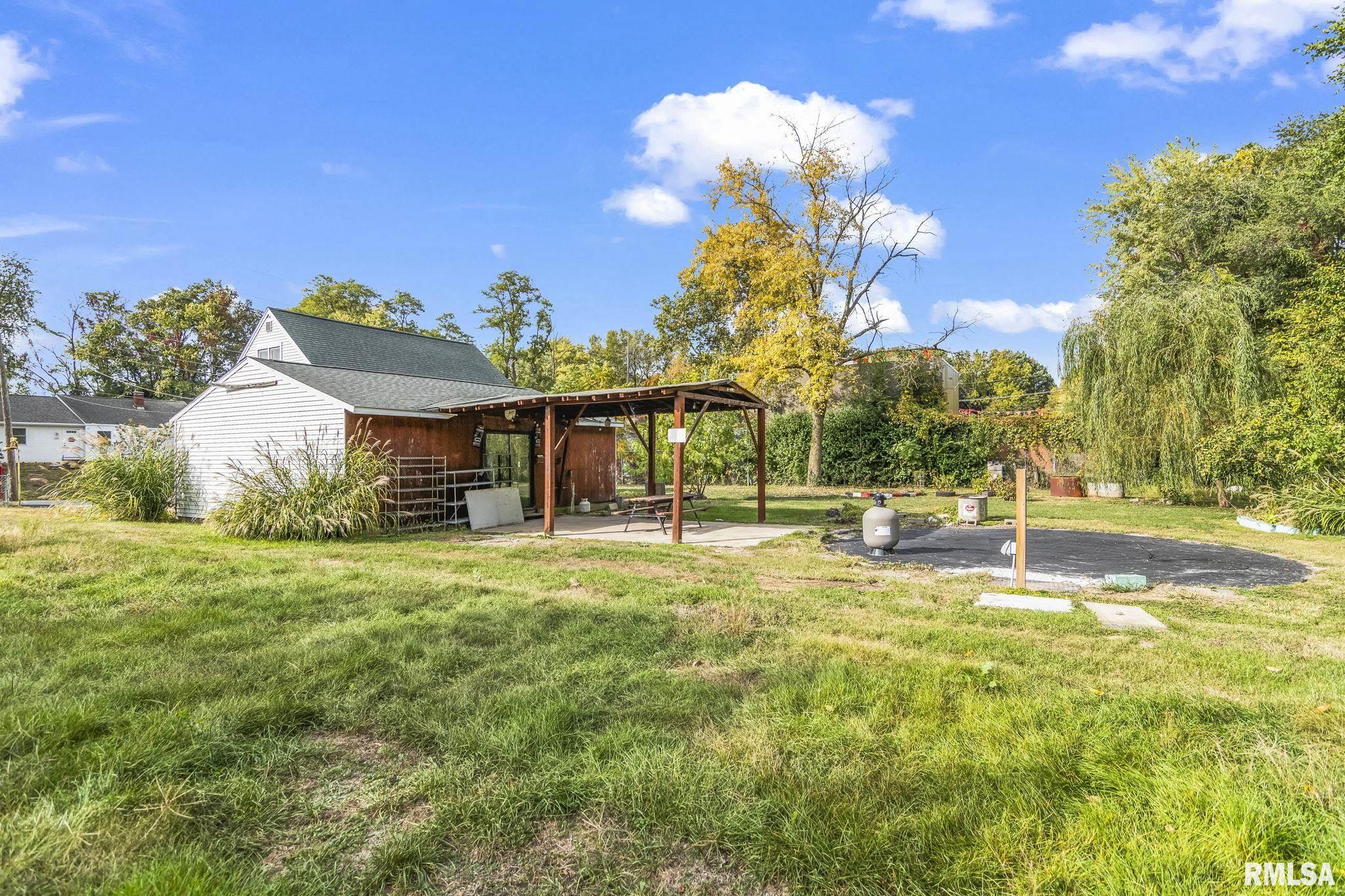 530 South Livingston Street Springfield, IL 62703 - Photo 26 of 30