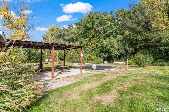 $89,900 | 530 South Livingston Street, Springfield, IL 62703