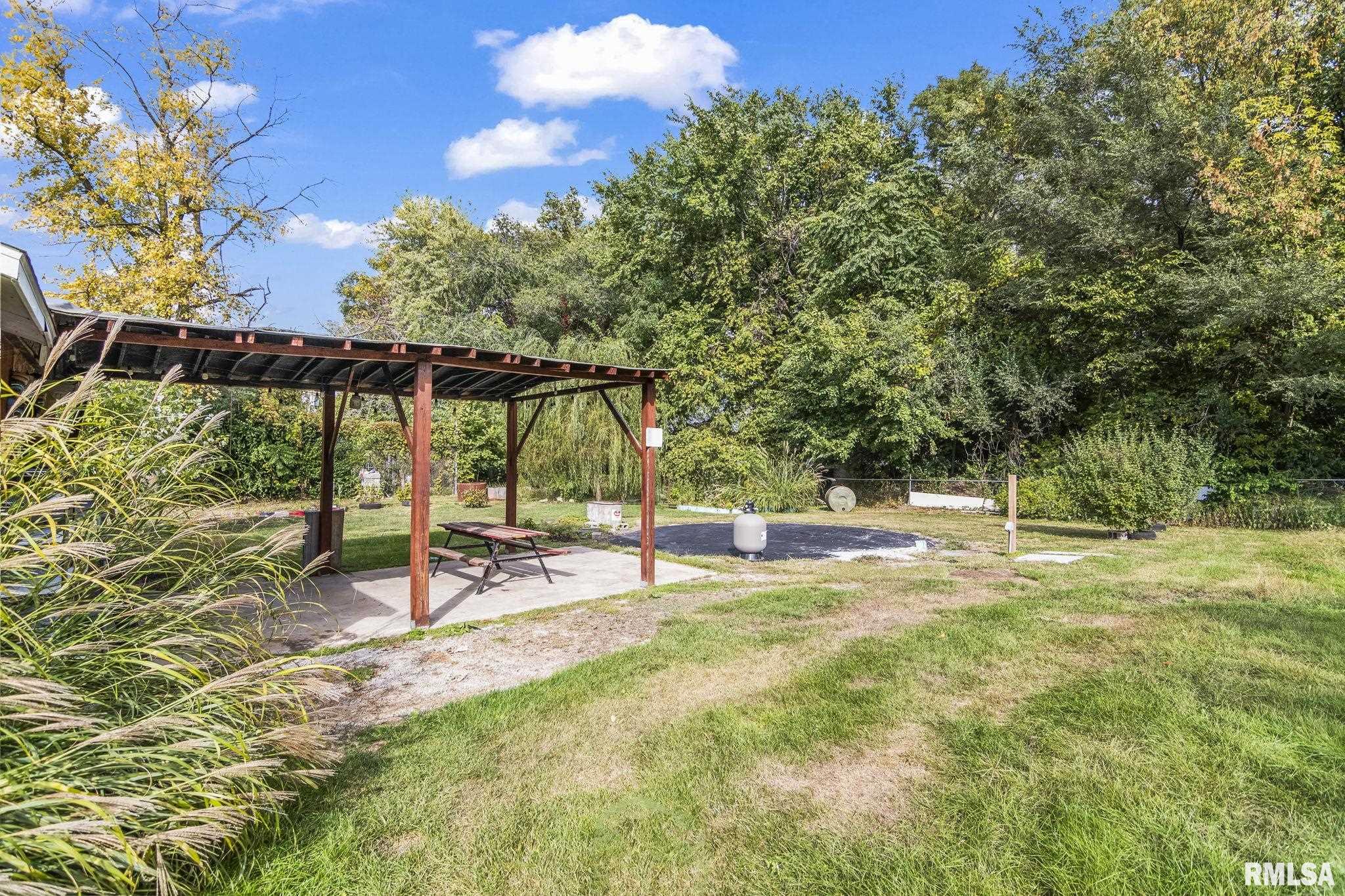 530 South Livingston Street Springfield, IL 62703 - Photo 27 of 30