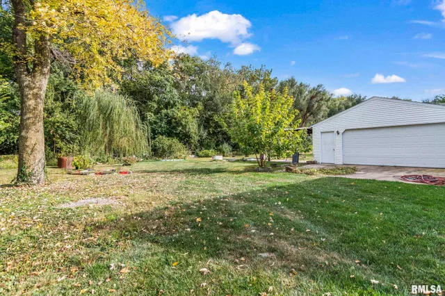 $89,900 | 530 South Livingston Street, Springfield, IL 62703