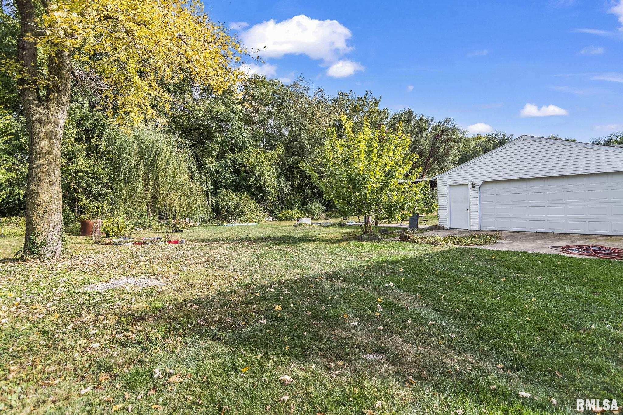 530 South Livingston Street Springfield, IL 62703 - Photo 28 of 30