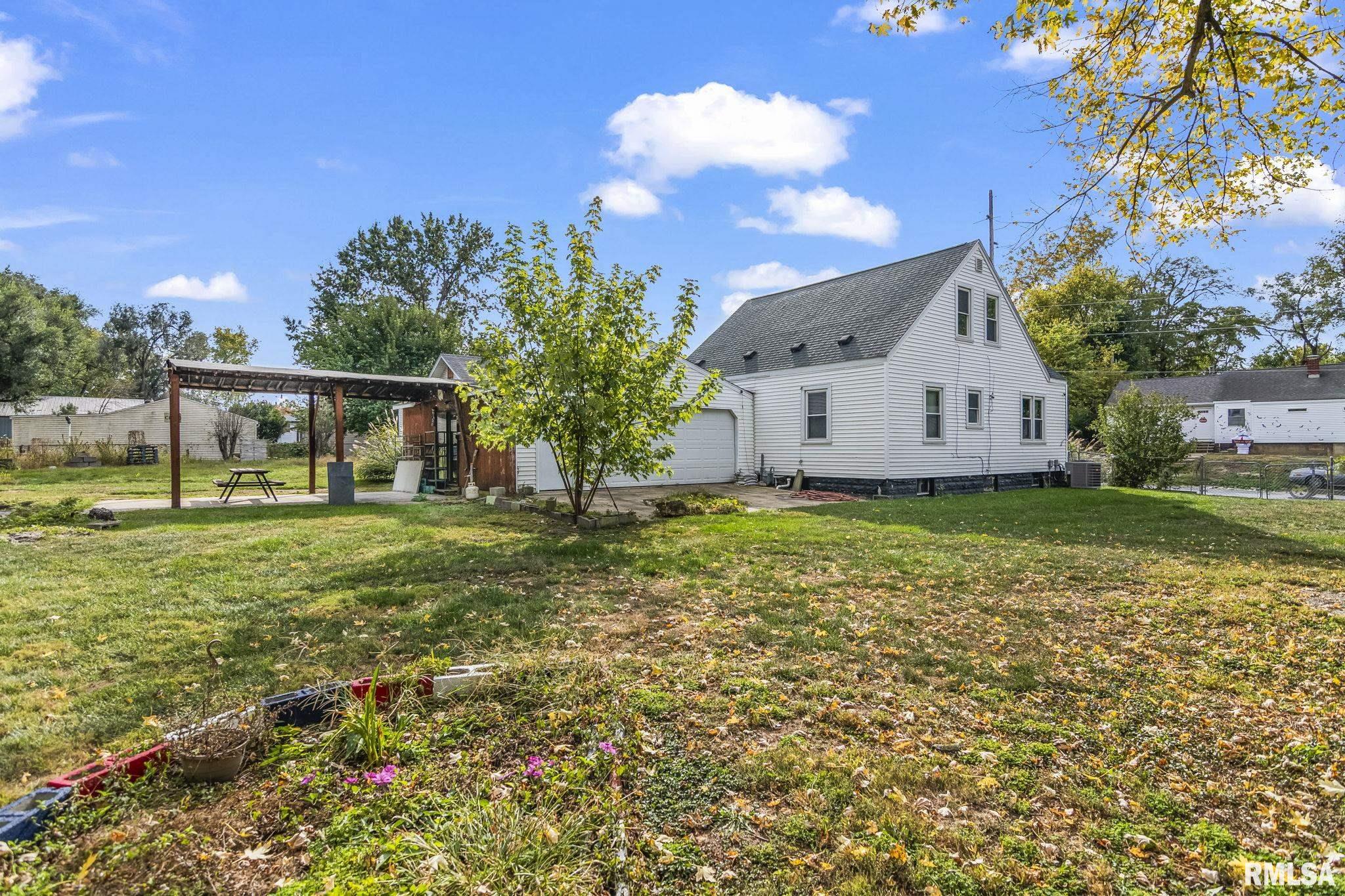 530 South Livingston Street Springfield, IL 62703 - Photo 29 of 30