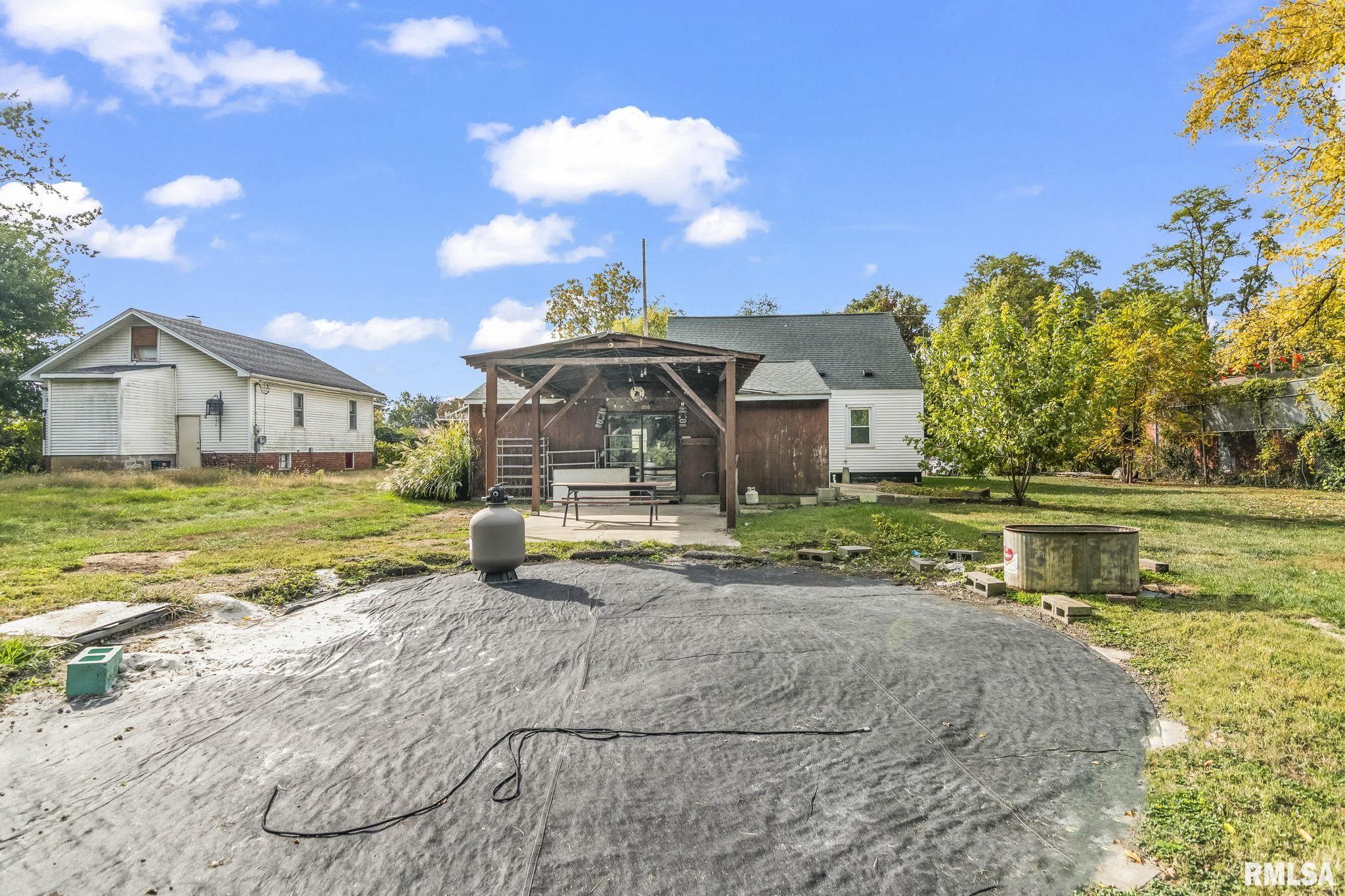 530 South Livingston Street Springfield, IL 62703 - Photo 30 of 30