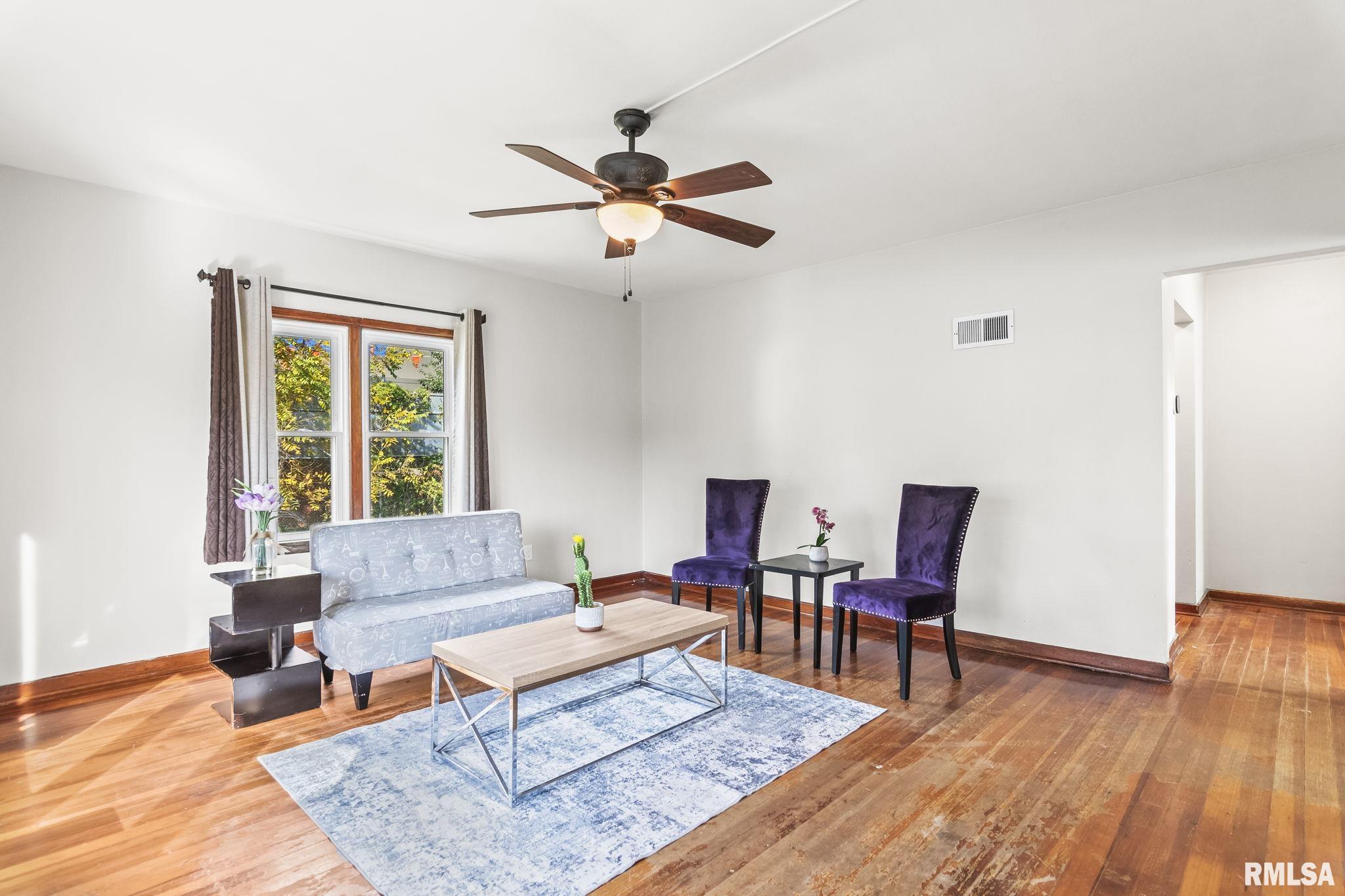 530 South Livingston Street Springfield, IL 62703 - Photo 5 of 30