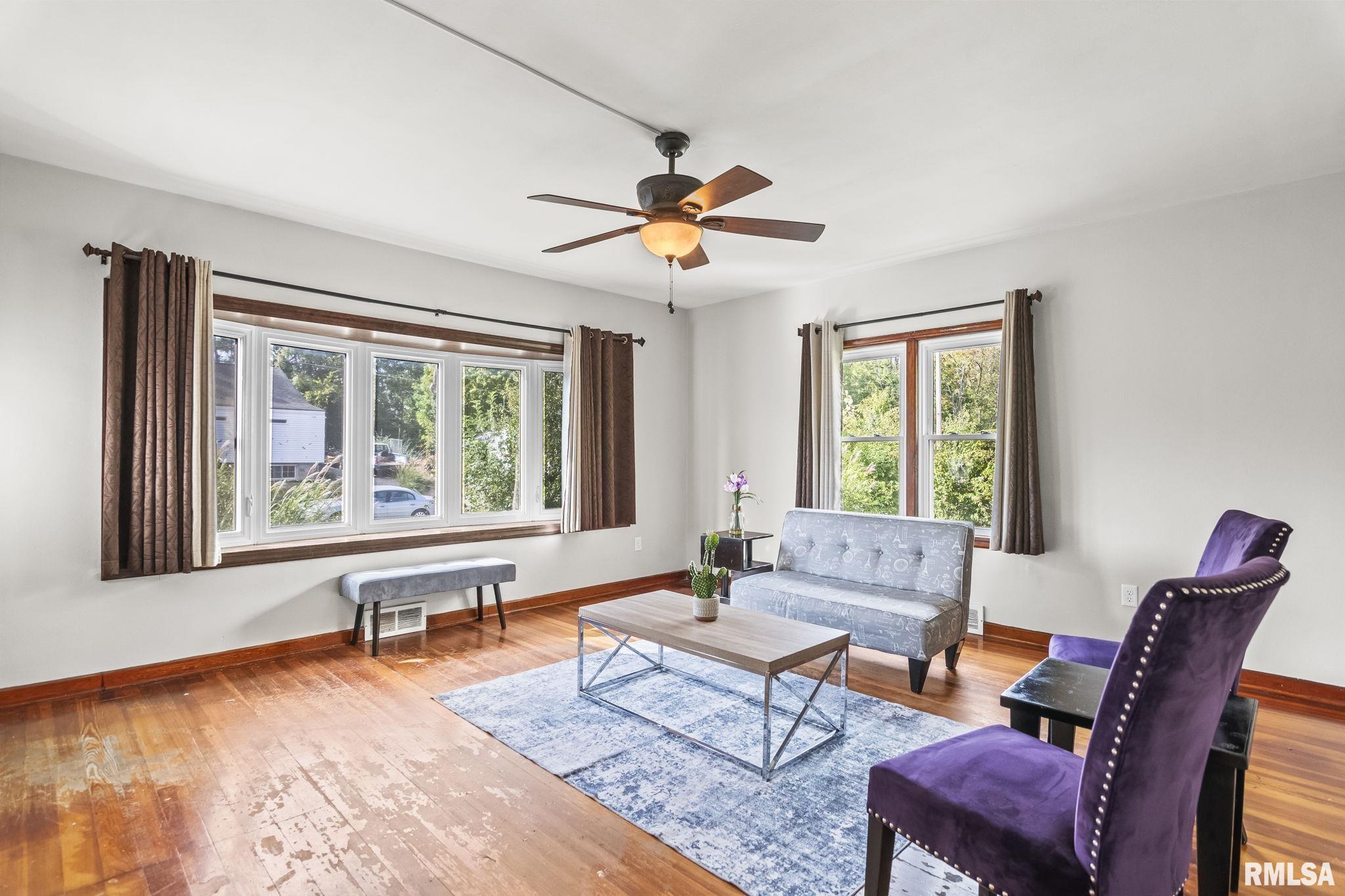 530 South Livingston Street Springfield, IL 62703 - Photo 6 of 30