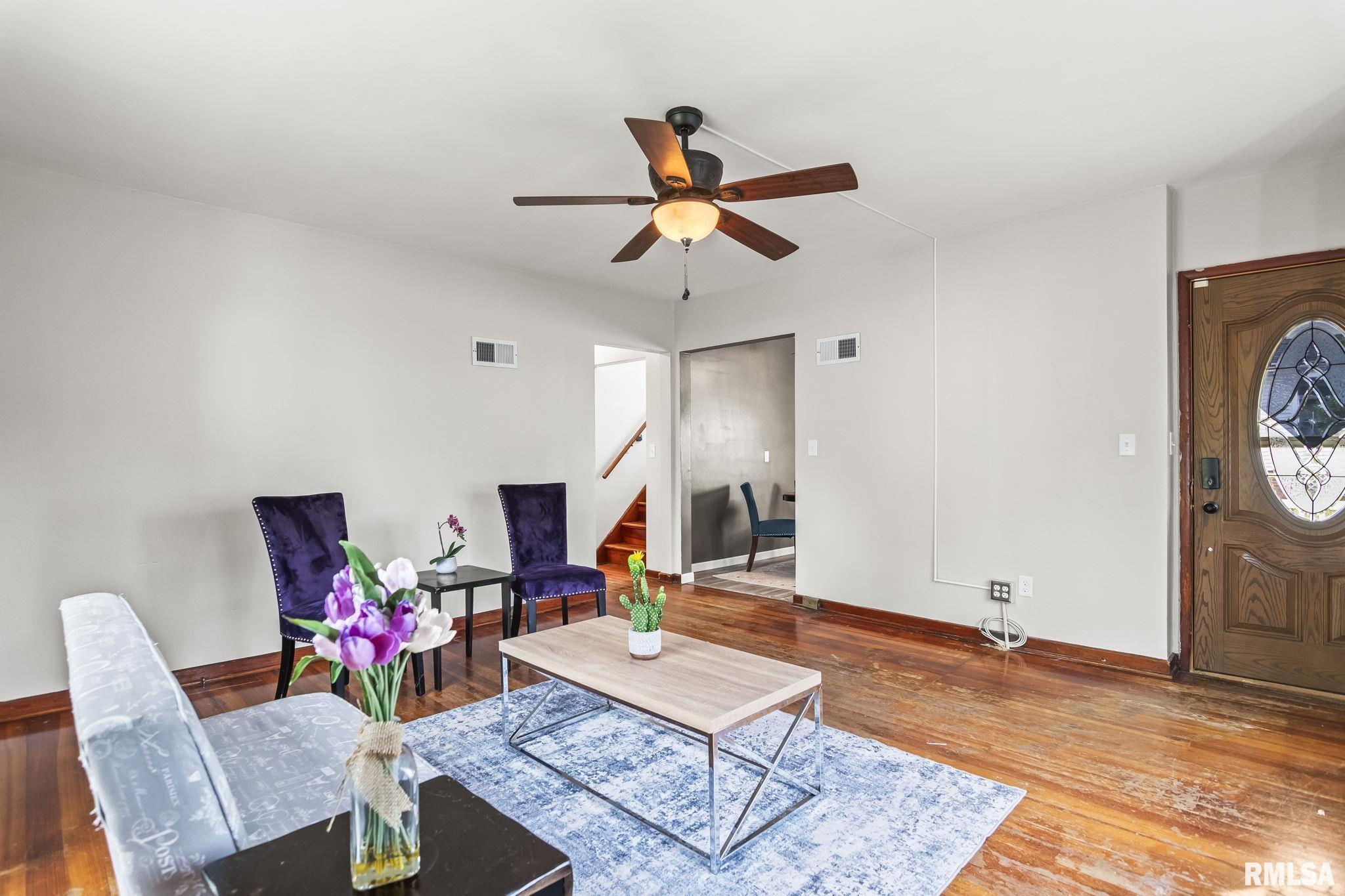 530 South Livingston Street Springfield, IL 62703 - Photo 7 of 30