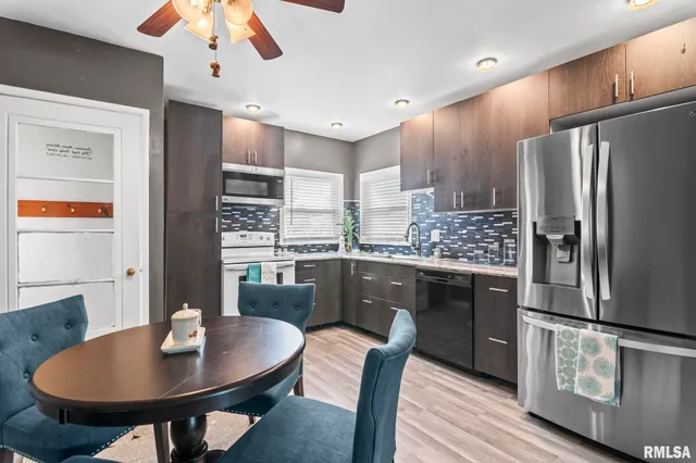 $89,900 | 530 South Livingston Street, Springfield, IL 62703