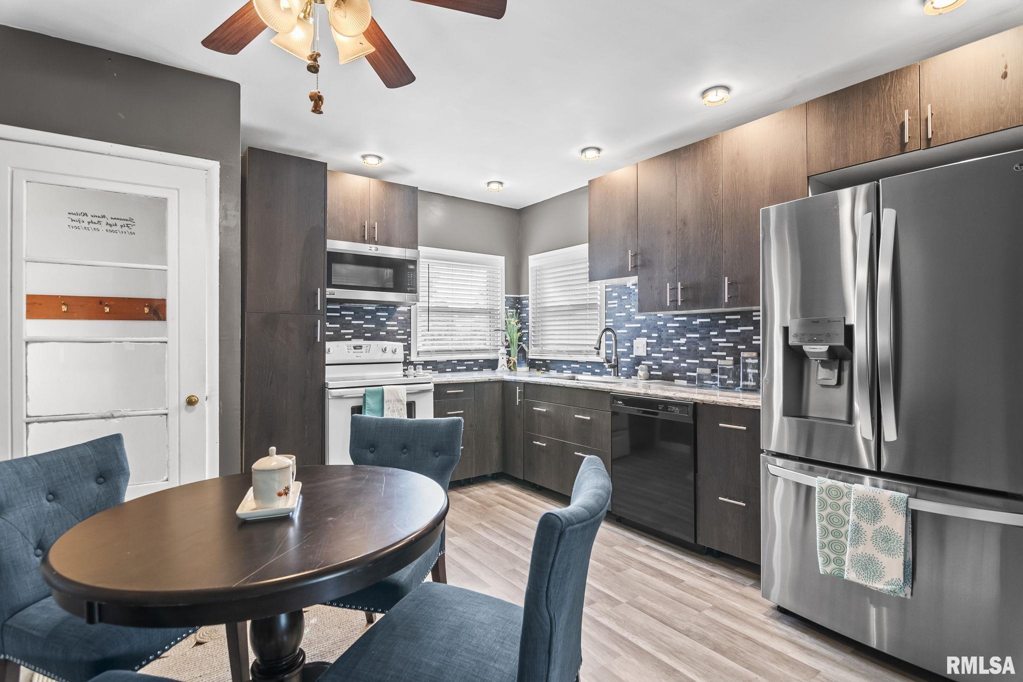 530 South Livingston Street Springfield, IL 62703 - Photo 8 of 30