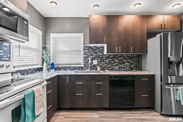 $89,900 | 530 South Livingston Street, Springfield, IL 62703