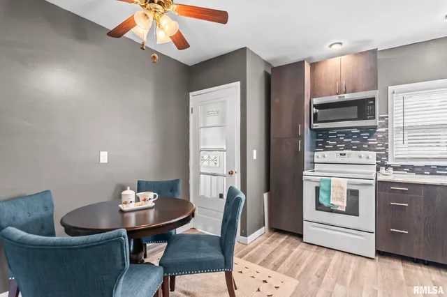 $89,900 | 530 South Livingston Street, Springfield, IL 62703