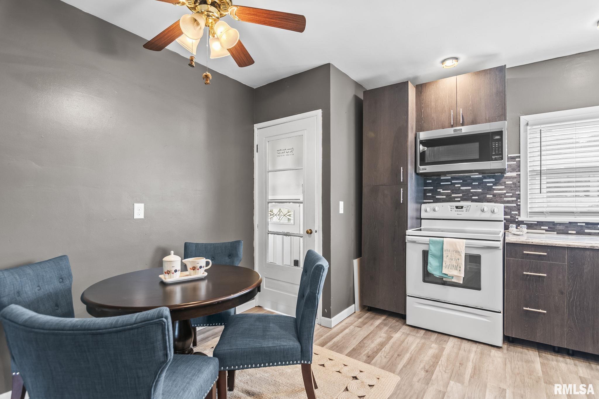 530 South Livingston Street Springfield, IL 62703 - Photo 10 of 30