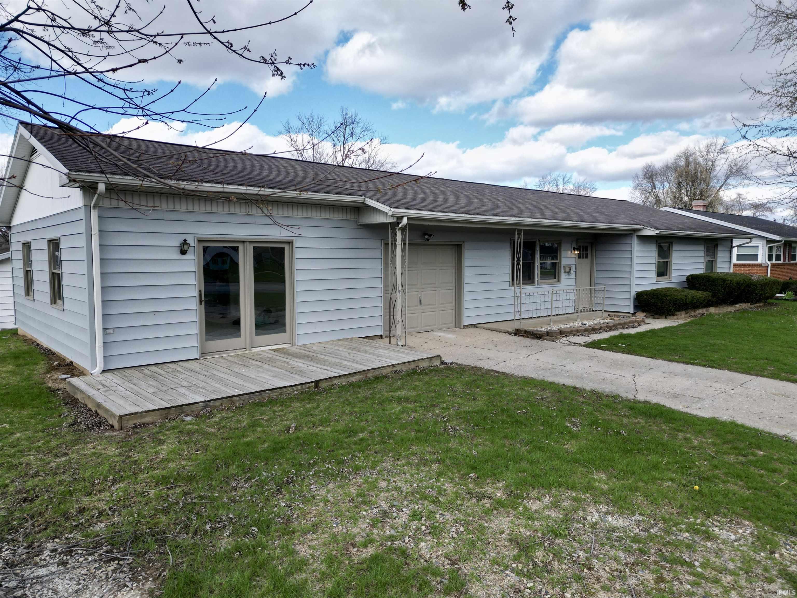 1834 West Kem Road Marion, IN 46952 - Photo 32 of 34 Gallery Image 32