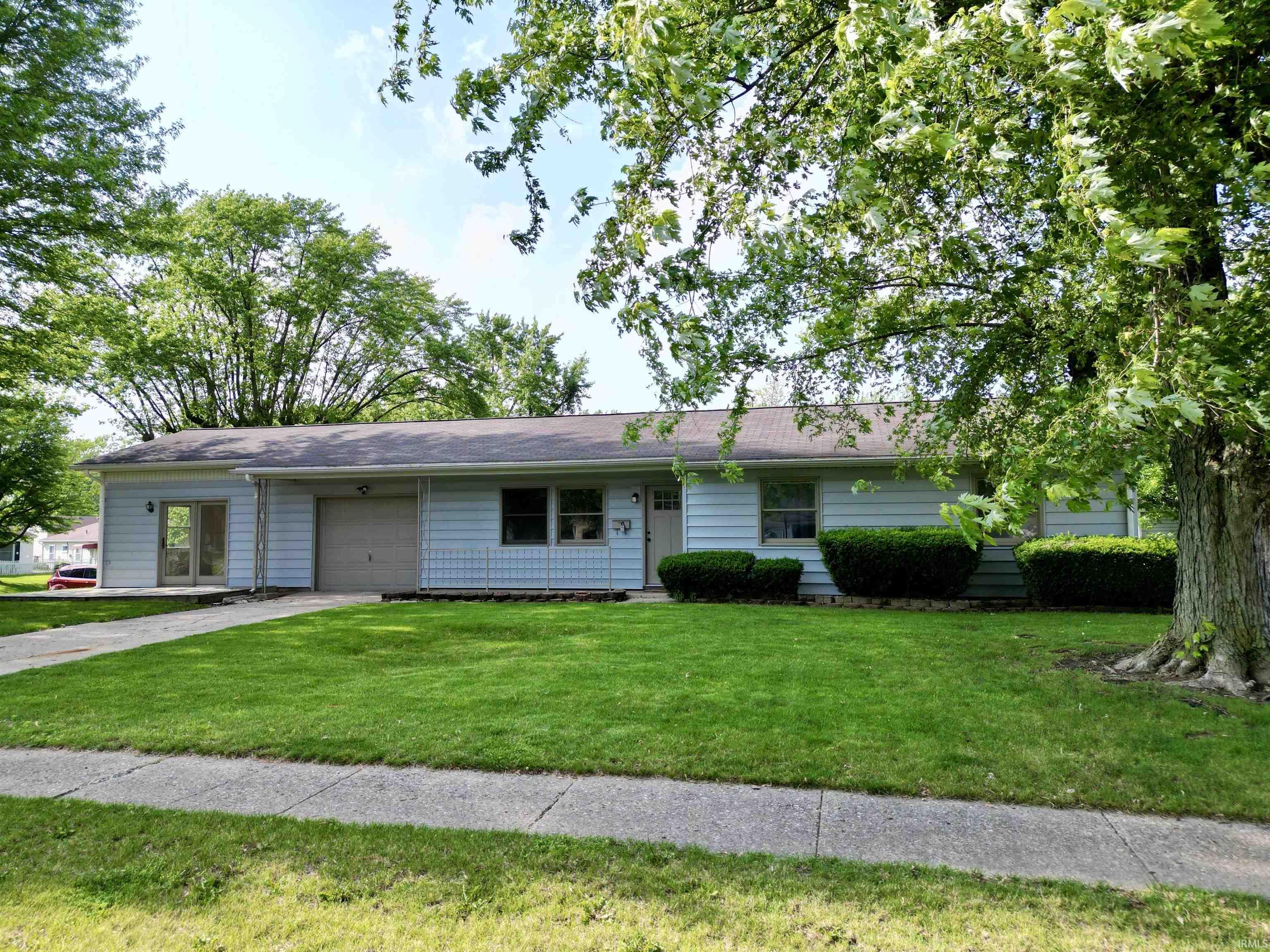 1834 West Kem Road Marion, IN 46952 - Photo 33 of 34 Gallery Image 33