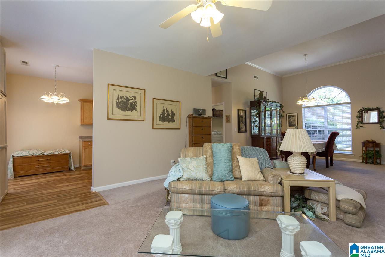 15 Blount Ridge Drive Warrior, AL 35180 - Photo 11 of 45
