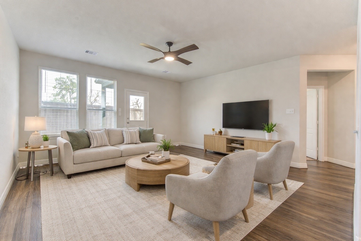 33026 School Hl Road Fulshear, TX 77441 - Photo 13 of 35 virtually staged