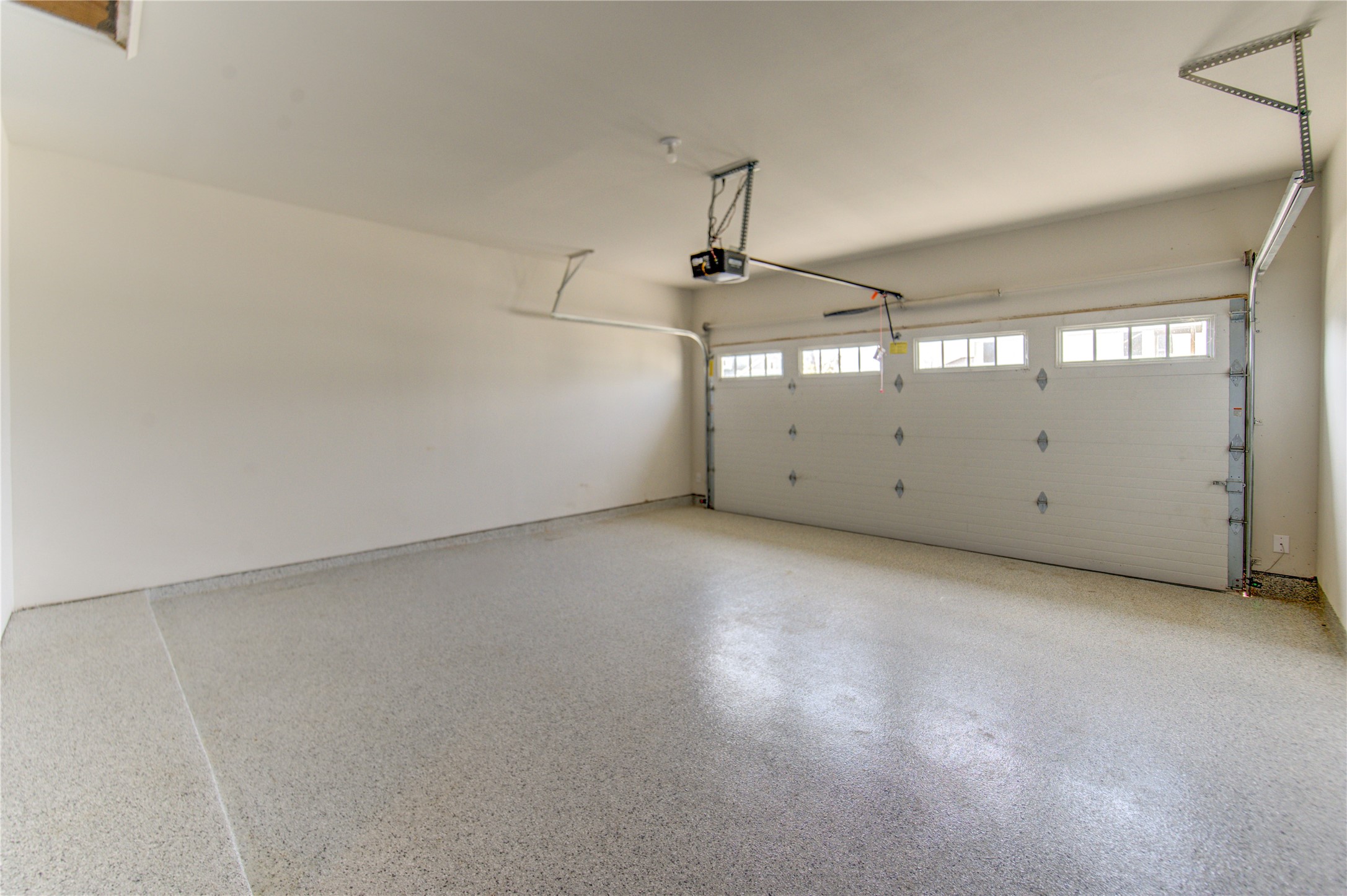 33026 School Hl Road Fulshear, TX 77441 - Photo 29 of 35 Epoxied flooring