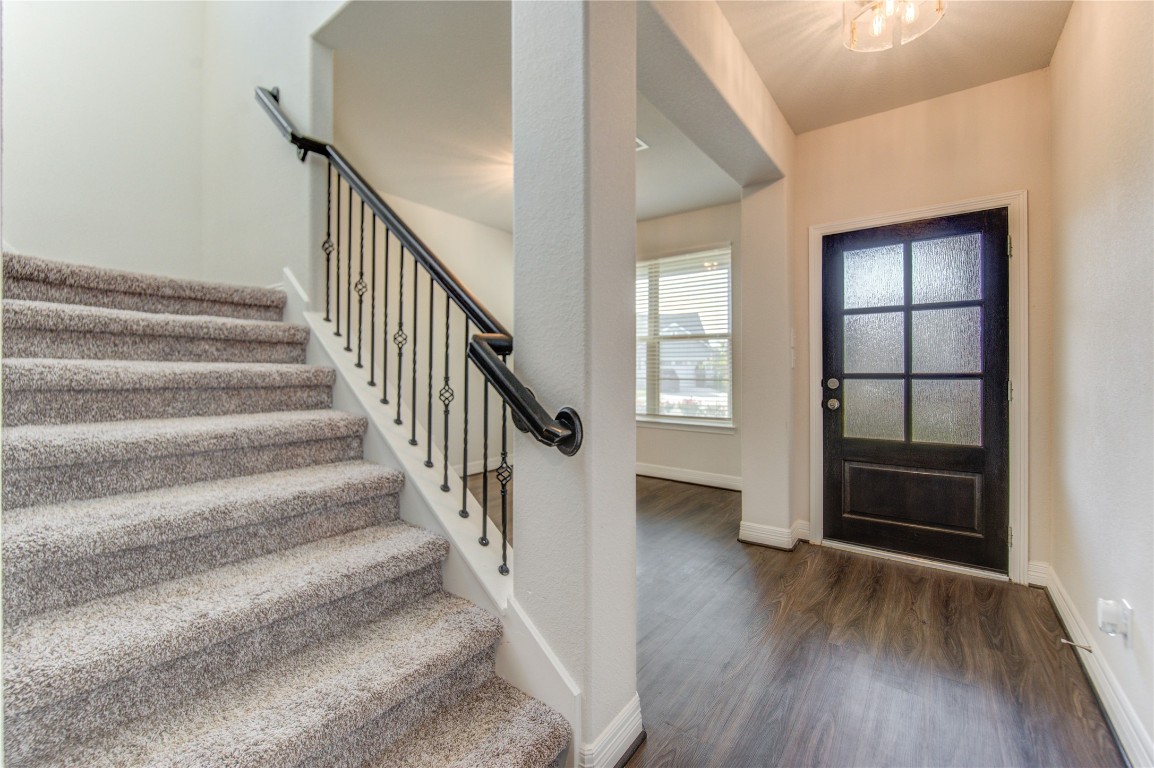 33026 School Hl Road Fulshear, TX 77441 - Photo 3 of 35 Entry