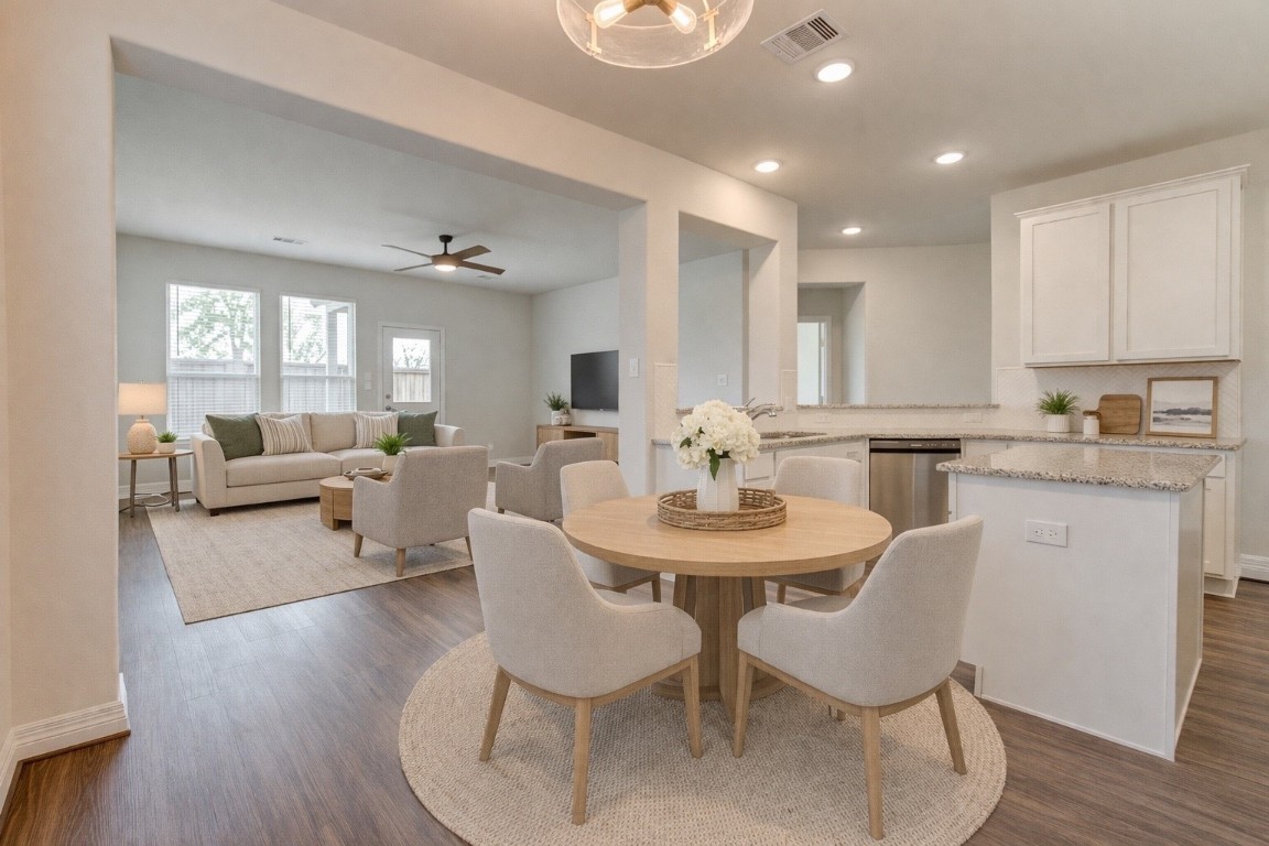 33026 School Hl Road Fulshear, TX 77441 - Photo 9 of 35 Virtually staged