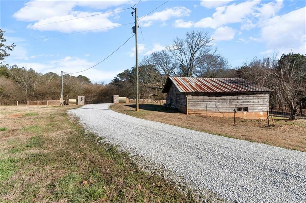 80 Hand Road Bowdon, GA 30108 - Photo 26 of 83