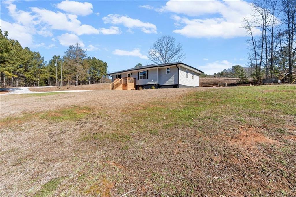 80 Hand Road Bowdon, GA 30108 - Photo 32 of 83