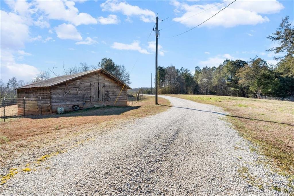 80 Hand Road Bowdon, GA 30108 - Photo 35 of 83