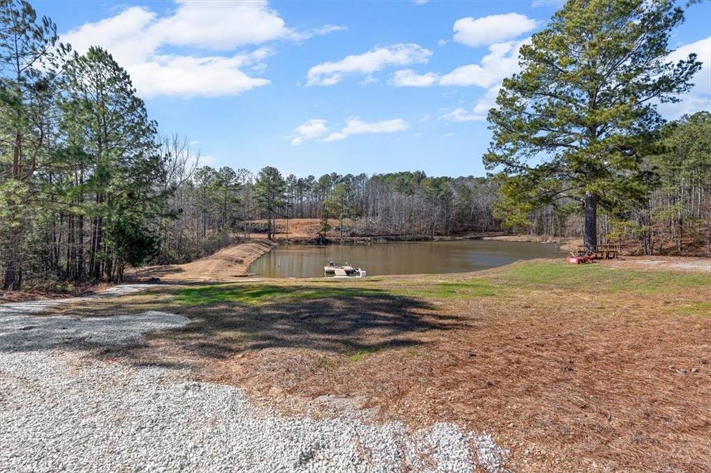 80 Hand Road Bowdon, GA 30108 - Photo 38 of 83
