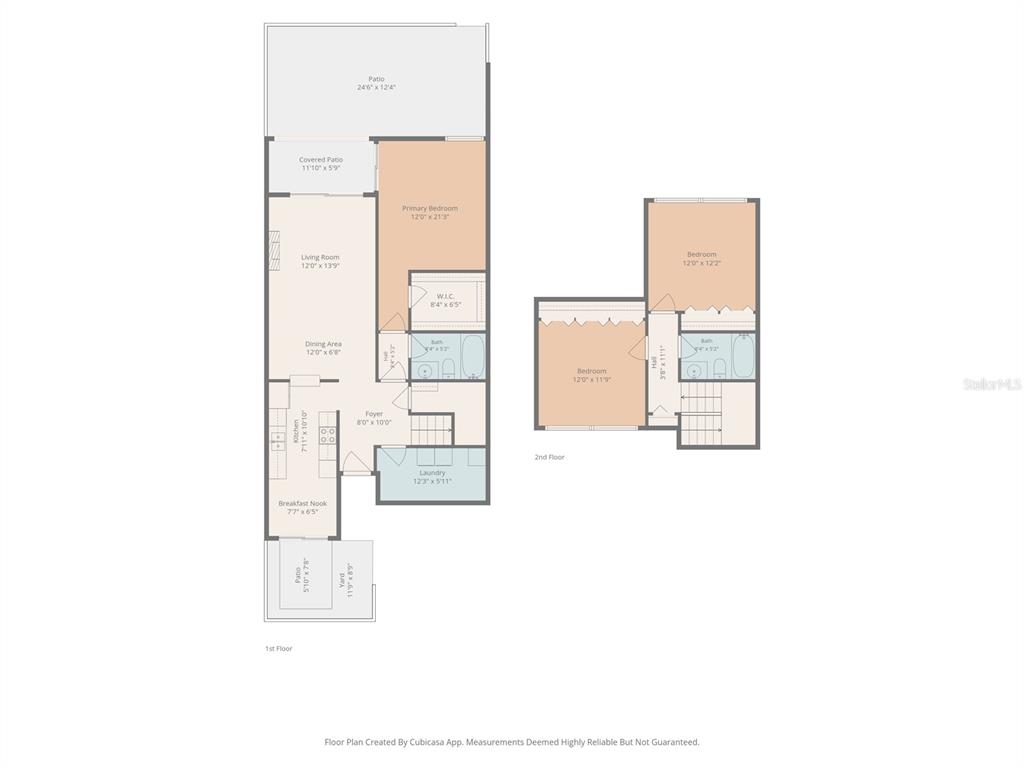 2062 Sunset Point Road, Unit 64 Clearwater, FL 33765 - Photo 46 of 46