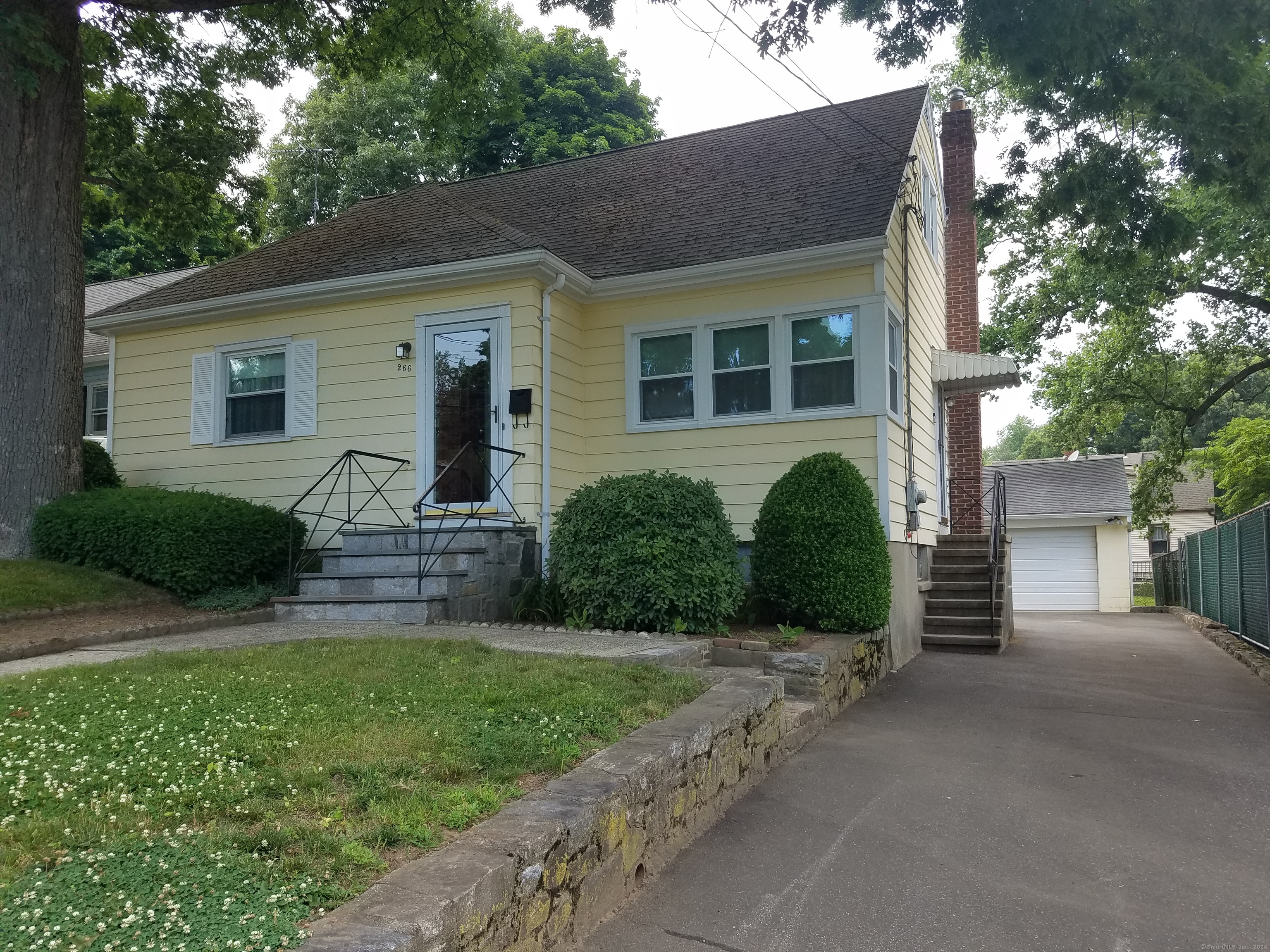 266 Ruth Street Bridgeport, CT 06606 - Photo 1 of 1
