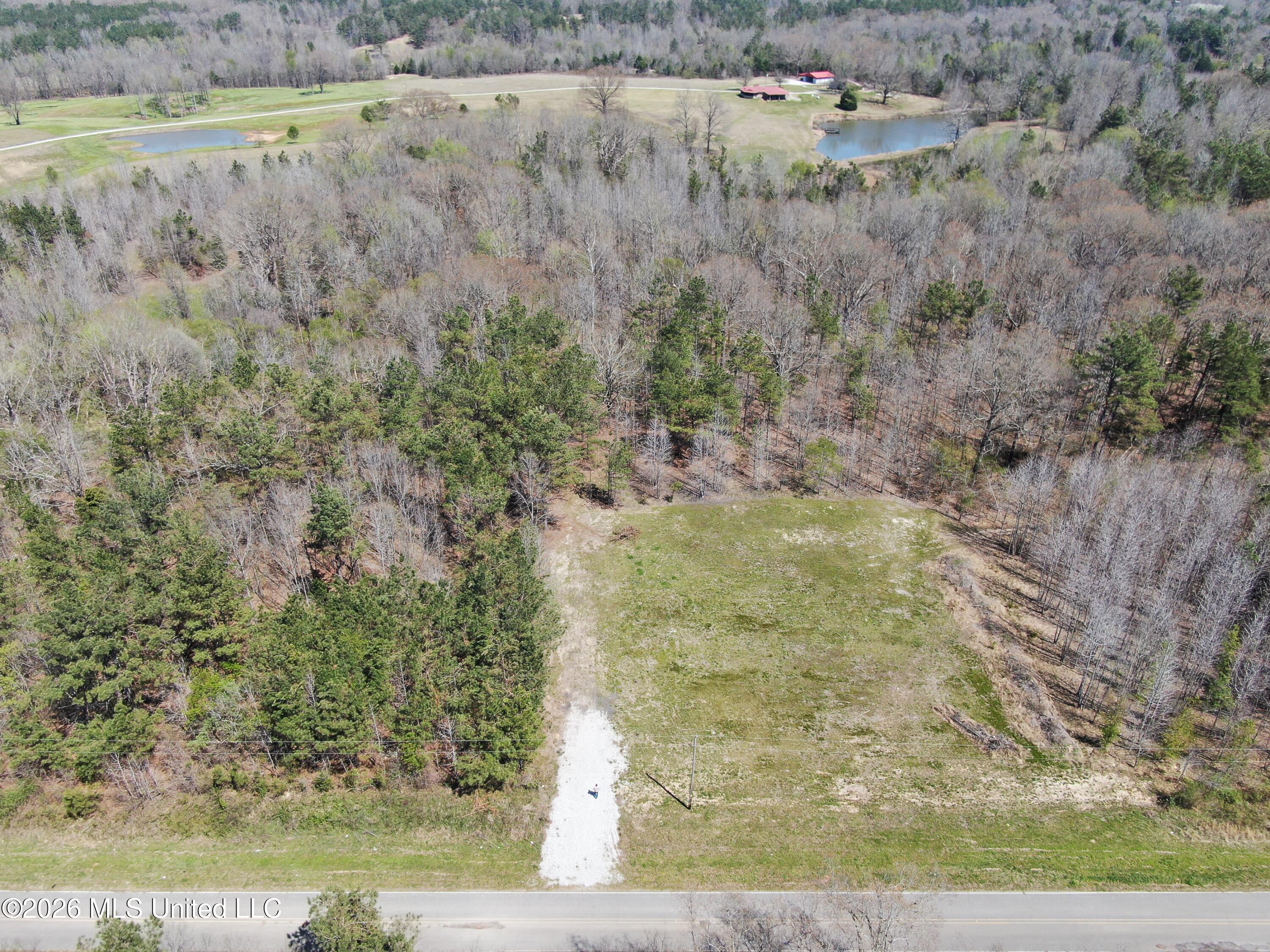 1200 Pottery Road Michigan City, MS 38647 - Photo 1 of 43 LAND