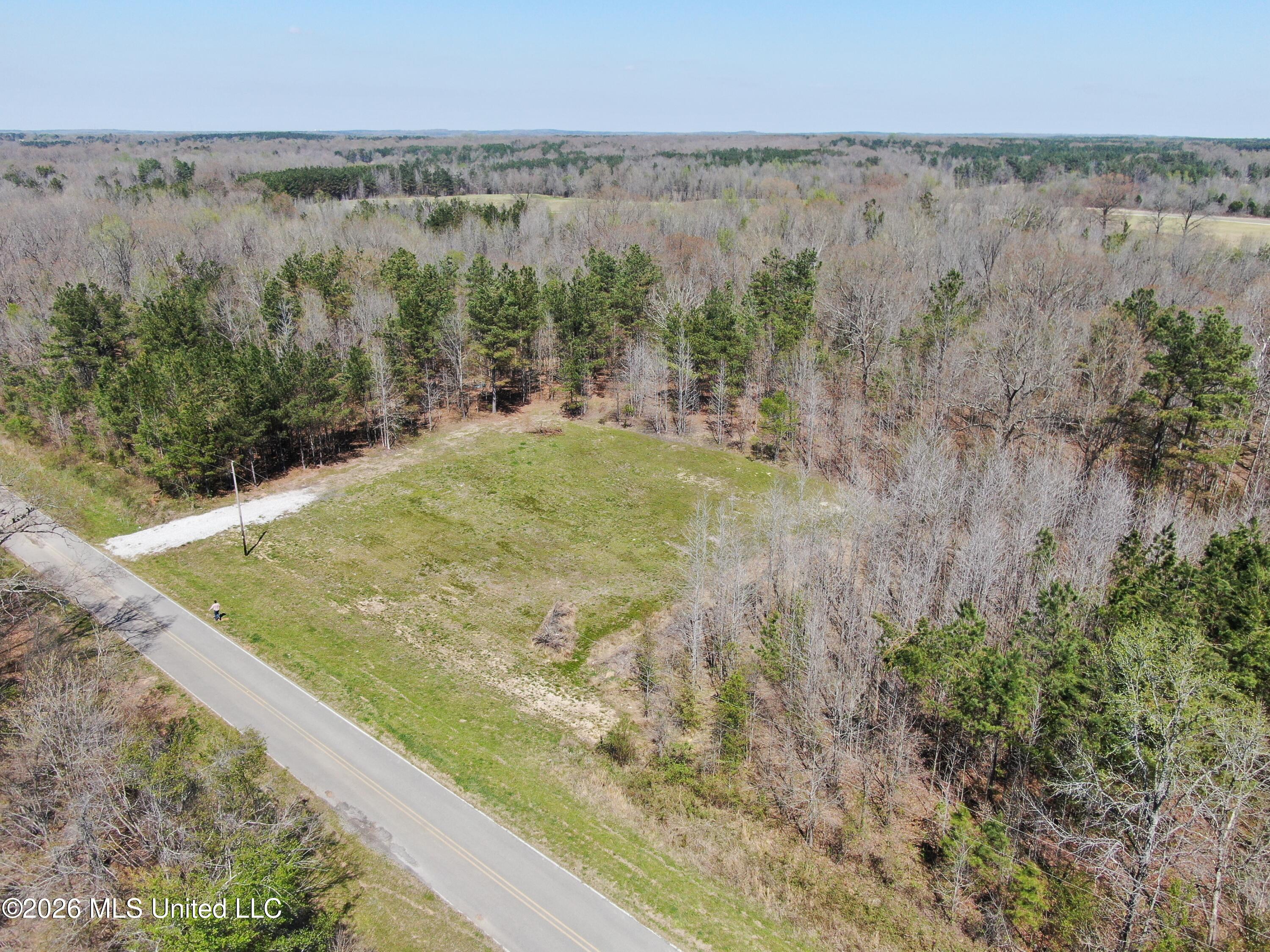 1200 Pottery Road Michigan City, MS 38647 - Photo 2 of 43 DJI_0886