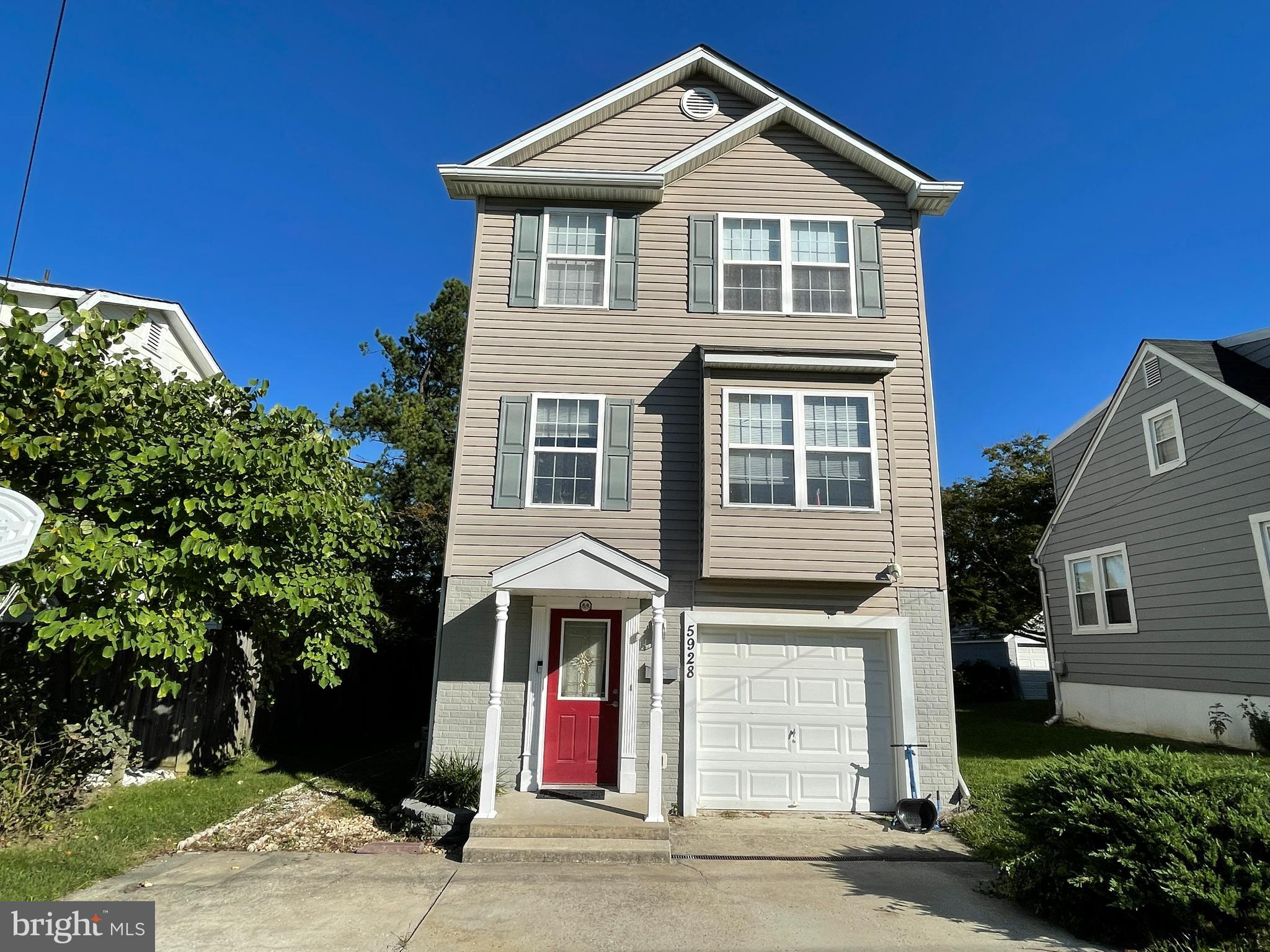 5928 Old Frederick Road Baltimore, MD 21228 - Photo 1 of 29 Gallery Image 1