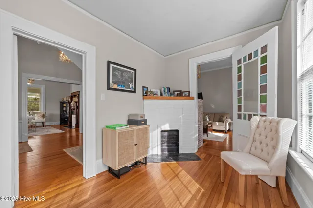 $699,900 | 901 North Main Street, Tarboro, NC 27886