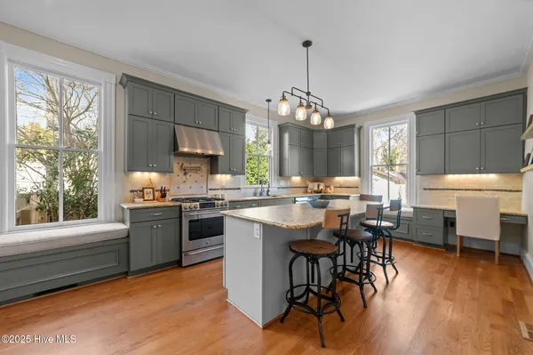 $675,000 | 901 North Main Street, Tarboro, NC 27886