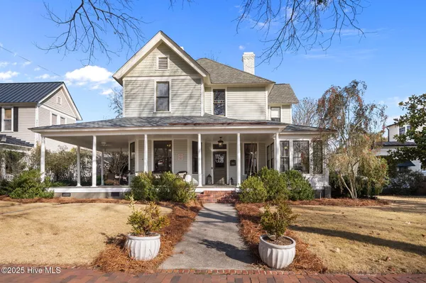 $675,000 | 901 North Main Street, Tarboro, NC 27886