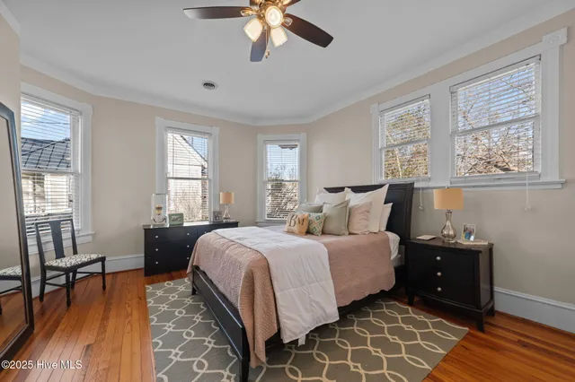 $699,900 | 901 North Main Street, Tarboro, NC 27886