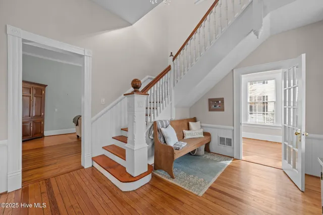 $699,900 | 901 North Main Street, Tarboro, NC 27886