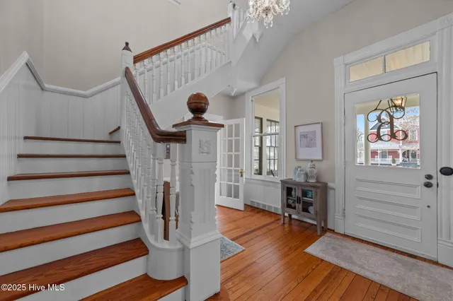 $699,900 | 901 North Main Street, Tarboro, NC 27886