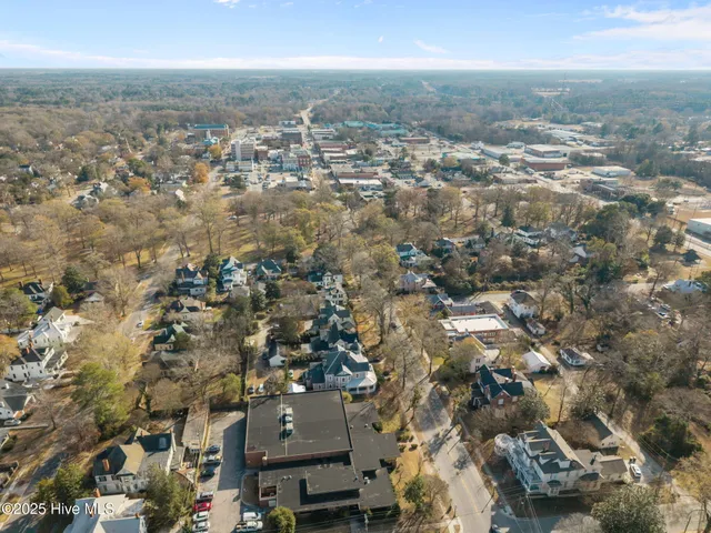 $699,900 | 901 North Main Street, Tarboro, NC 27886
