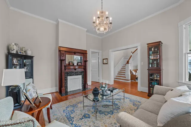 $699,900 | 901 North Main Street, Tarboro, NC 27886