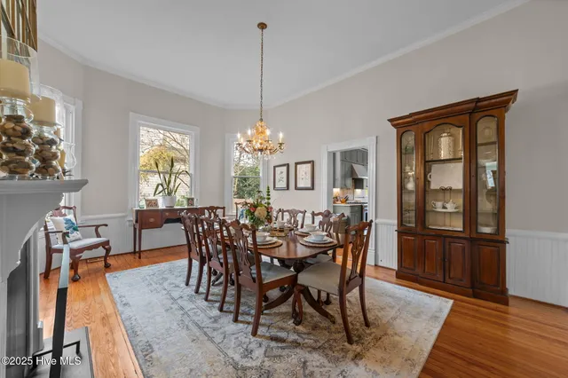 $699,900 | 901 North Main Street, Tarboro, NC 27886