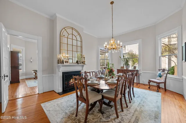 $699,900 | 901 North Main Street, Tarboro, NC 27886