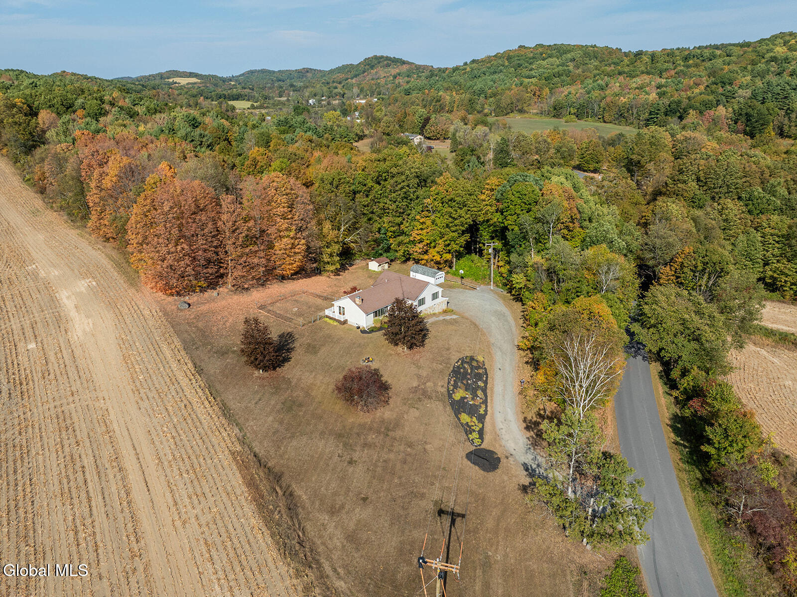 393 Spraguetown Road Greenwich, NY 12834 - Photo 3 of 46 DJI_0259-HDR_websize