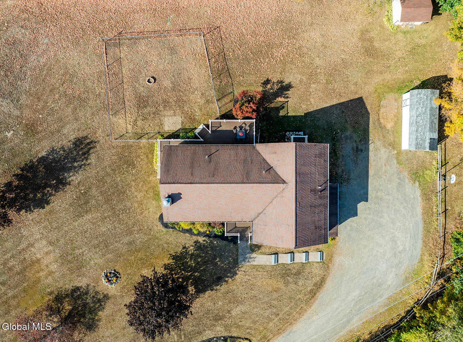 393 Spraguetown Road Greenwich, NY 12834 - Photo 37 of 46 DJI_0262-HDR