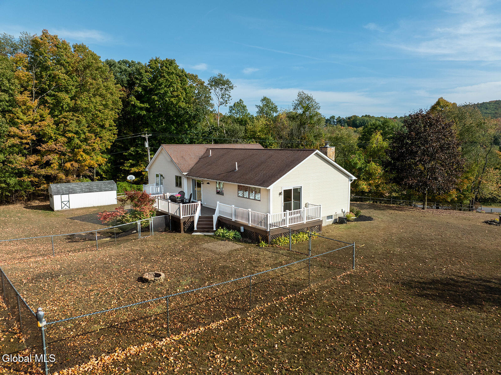 393 Spraguetown Road Greenwich, NY 12834 - Photo 40 of 46 DJI_0280-HDR