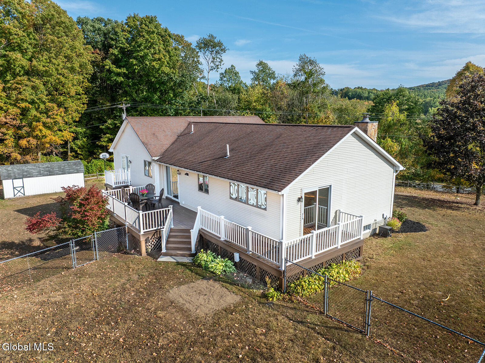 393 Spraguetown Road Greenwich, NY 12834 - Photo 41 of 46 DJI_0283-HDR