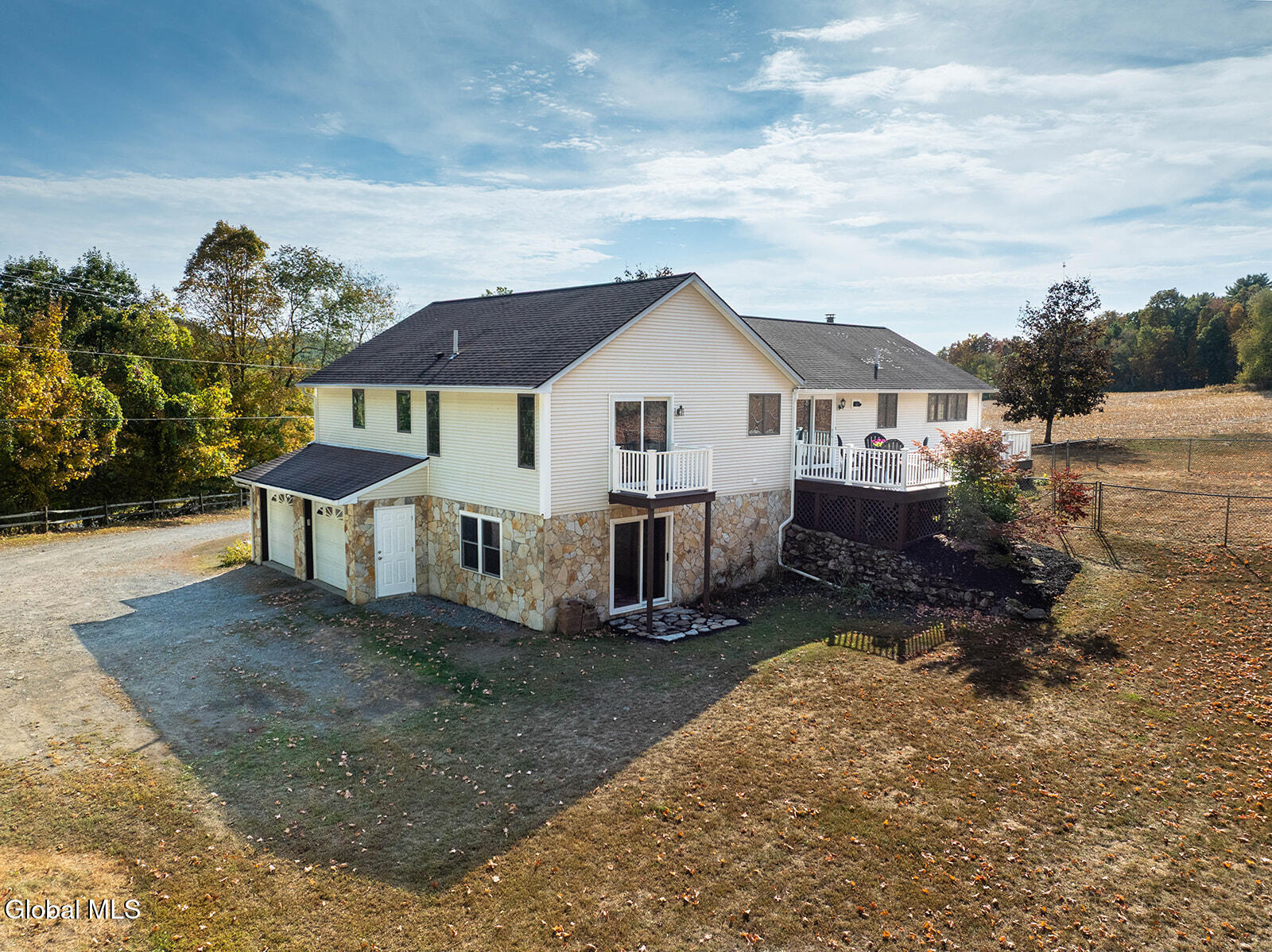 393 Spraguetown Road Greenwich, NY 12834 - Photo 6 of 46 DJI_0265-HDR