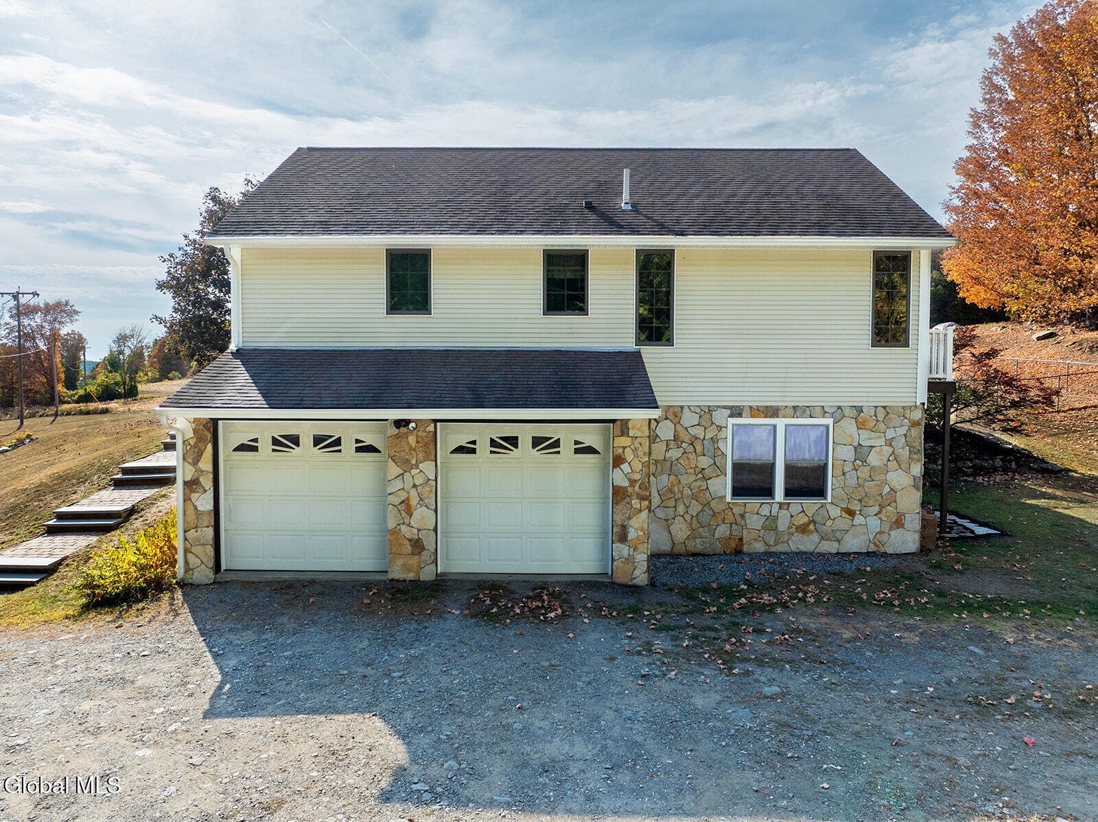 393 Spraguetown Road Greenwich, NY 12834 - Photo 8 of 46 DJI_0268-HDR