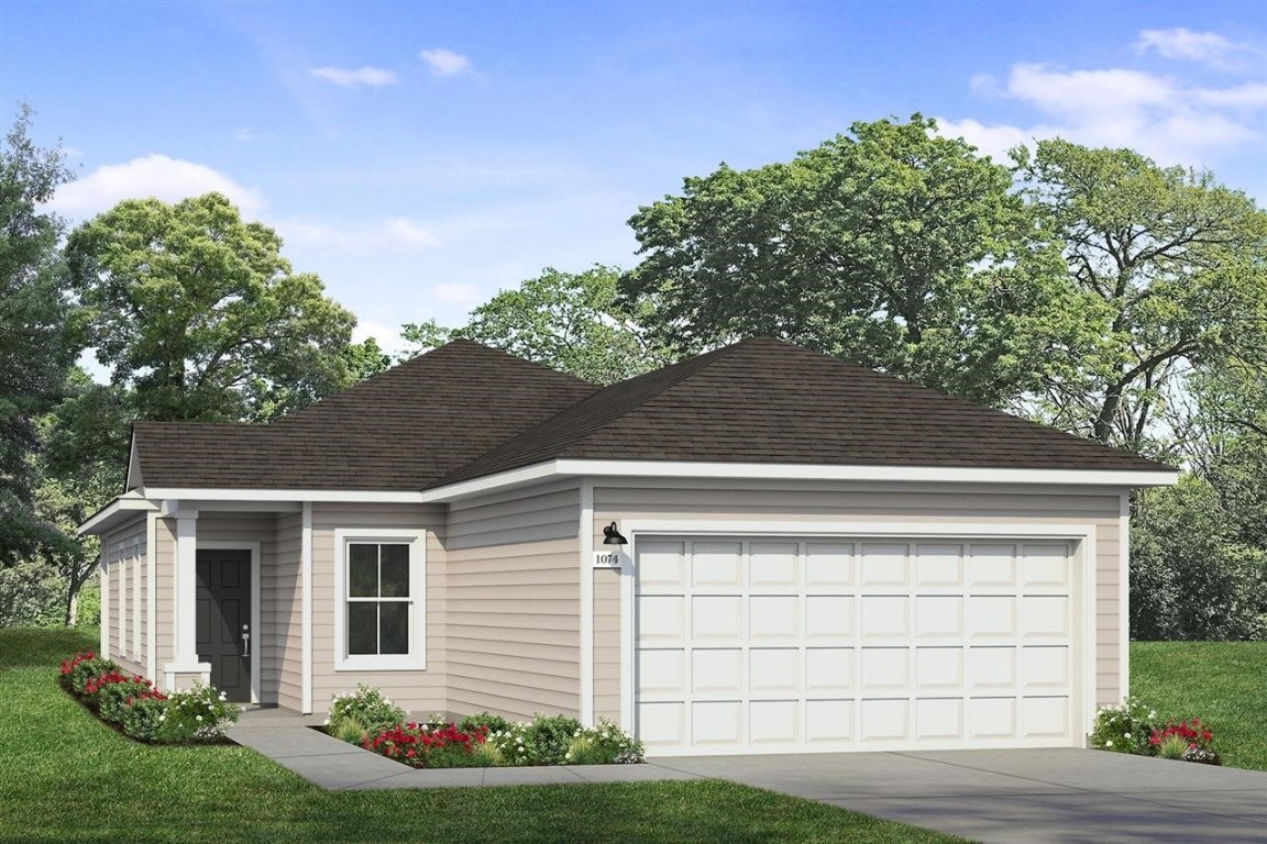 13406 Riding Drive Manor, TX 78653 - Photo 1 of 5 Gallery Image 1