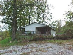 338 Little Germany Road Erwin, TN 37650 - Photo 1 of 1 Photo 1