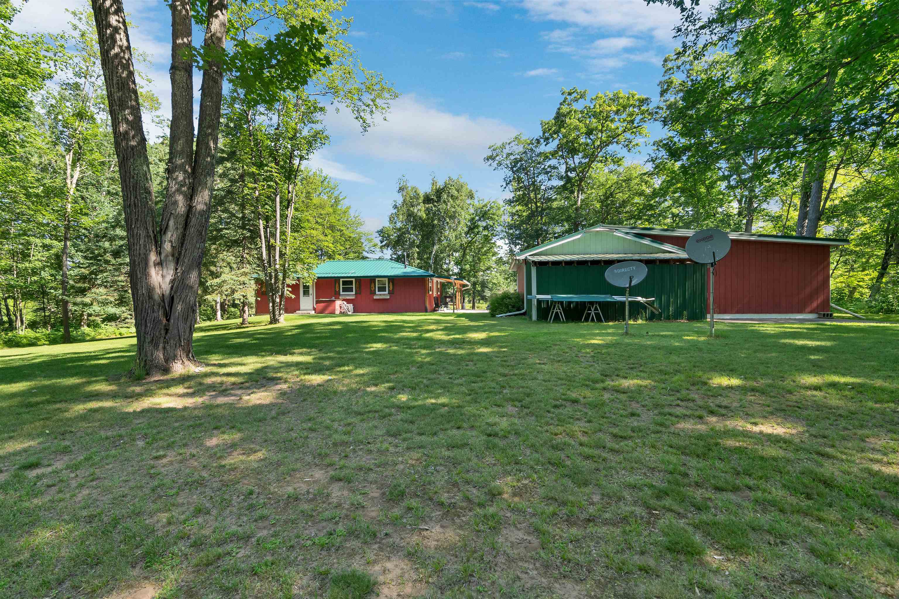 W13185 Ranch Road Crivitz, WI 54114 - Photo 32 of 46